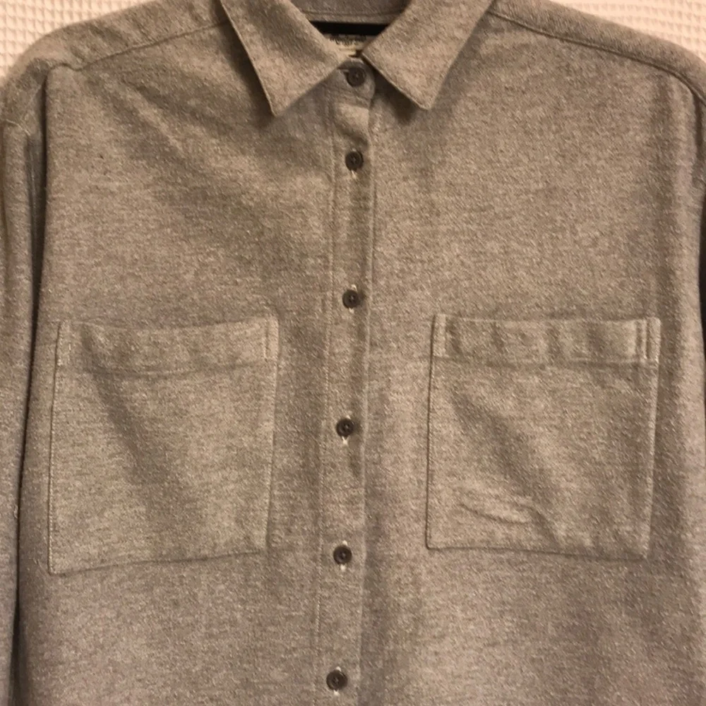 Madewell flannel shirt​​​ - Picture 2 of 5